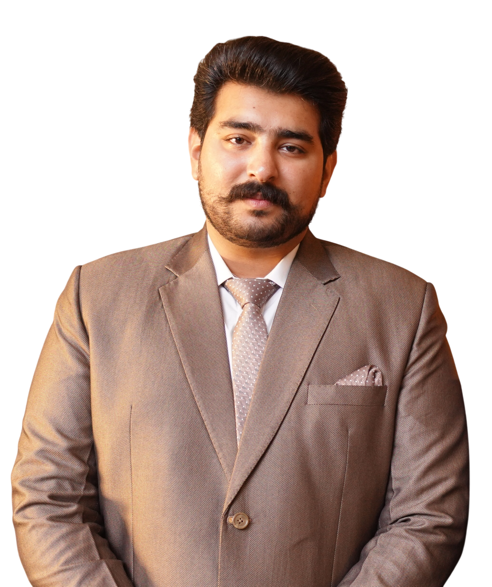 Rana Naeem Tayyab
