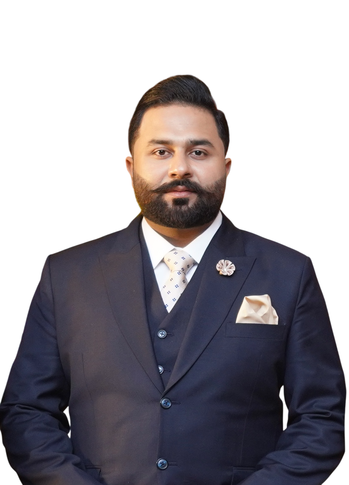 Rana Zain Ashraf