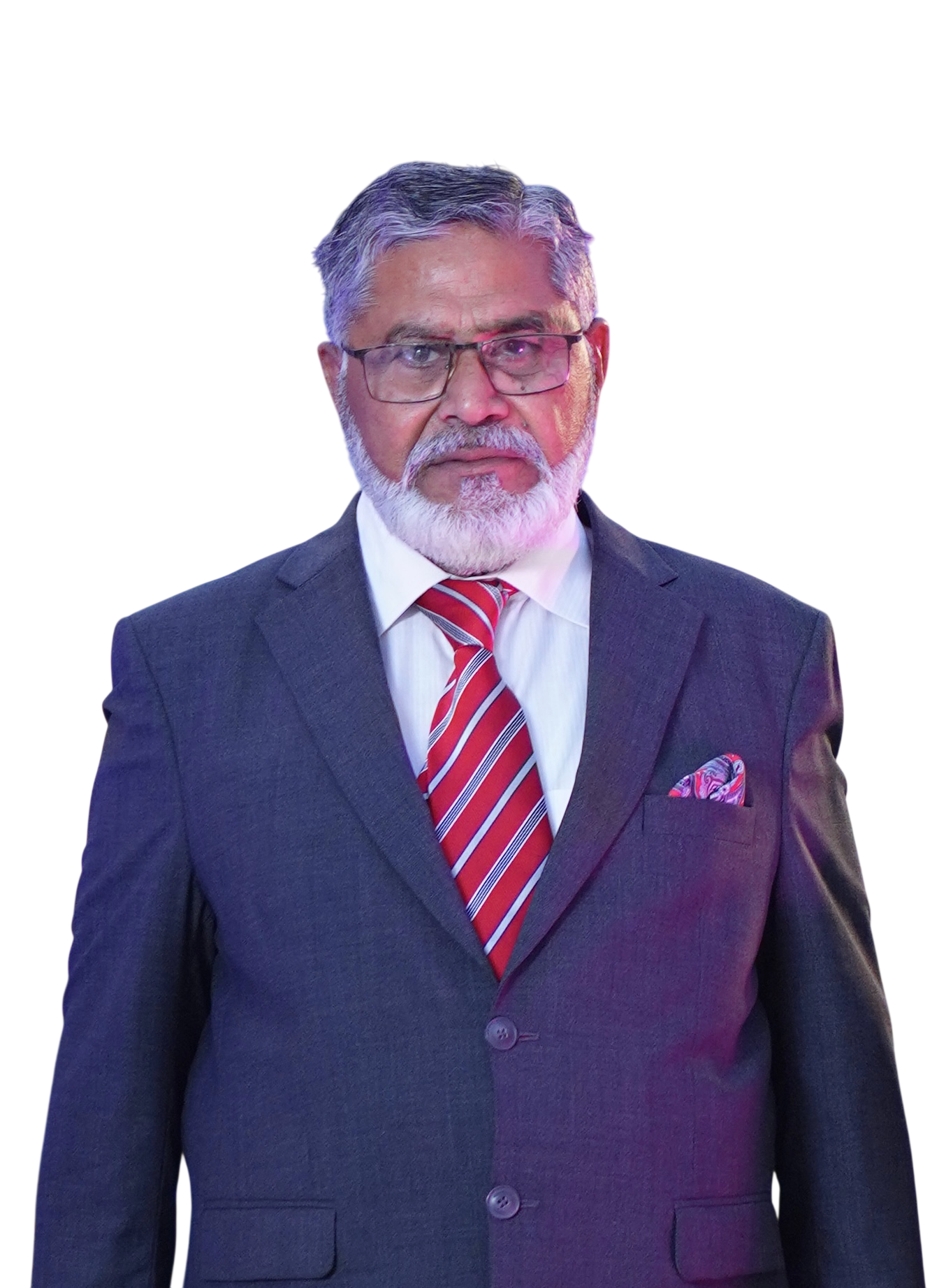 Rana Muhammad Ashraf