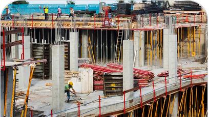 The Future of Sustainable Construction Innovations