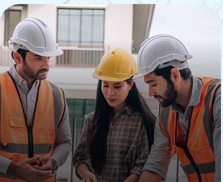 Building Maintenance